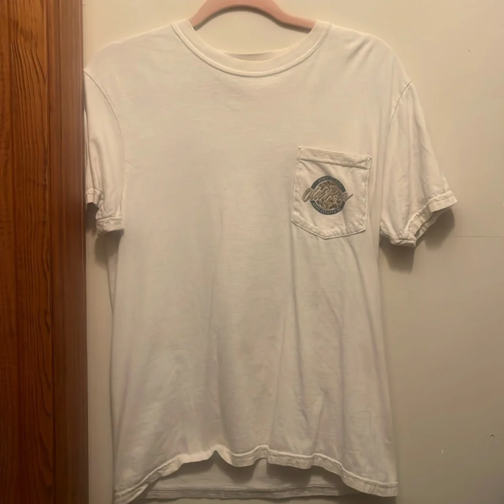 OLD ROW TEE! - Picture 1 of 3